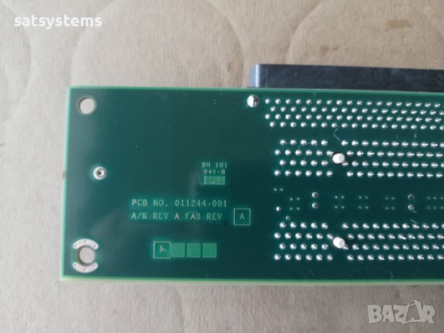 Compaq PCI Extender Card 011242-001, снимка 7 - Други - 36876875