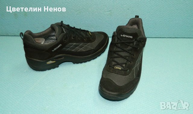 обувки Lowa Taurus GTX® LO  номер 41, снимка 11 - Спортни обувки - 27430172
