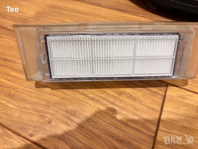 Xiaomi прахосмукачка робот с моп и Wi-Fi, снимка 5 - Прахосмукачки - 52091542