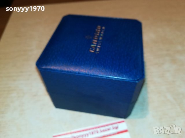 CANDINO-SWISS 1406221228, снимка 13 - Колекции - 37081662