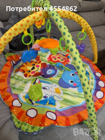 Активна гимнастика Lorelli