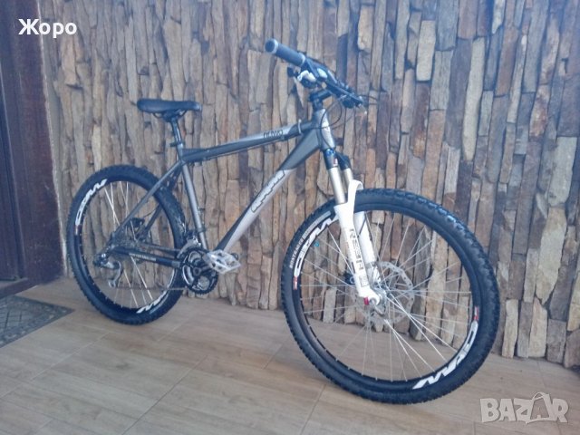 Велосипед Ram ht 2 в Велосипеди в гр. Плевен - ID38481685 — Bazar.bg