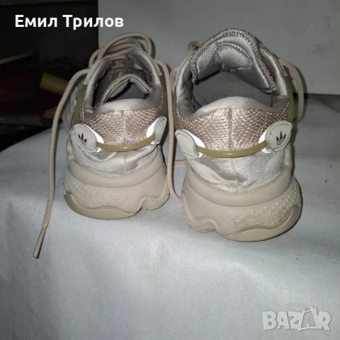 Prada, Adidas ,Nike , Valentino, Chanel , снимка 17 - Маратонки - 51042437