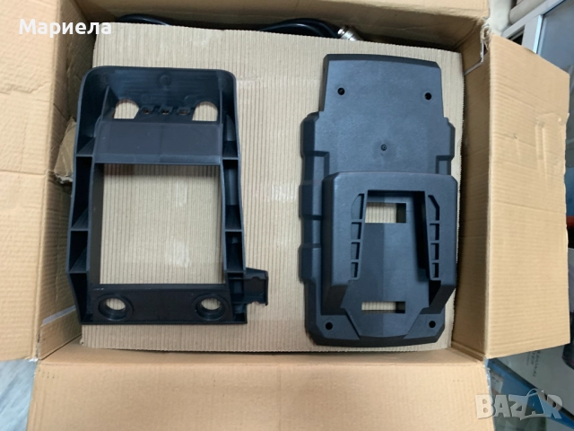 Компресор с Автоматичен Барабан за Прибиране на Маркуча PARKSIDE PKS 1100 A1, снимка 11 - Компресори - 52443377