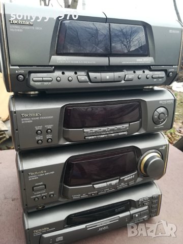 TECHNICS-MADE IN JAPAN 2412230806