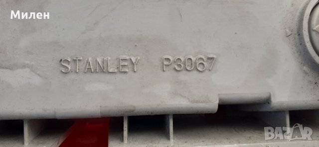 Mazda 3 Sedan. Трети Стоп На Задния Капак. 2003-2009 Година. Мазда З Седан. , снимка 4 - Части - 34859140