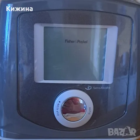 cpap fisher paykel, снимка 2 - Калъфи, кейсове - 48943349