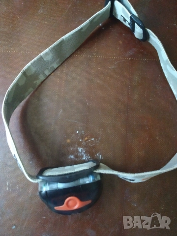 челник за глава , снимка 2 - Къмпинг осветление - 51777140