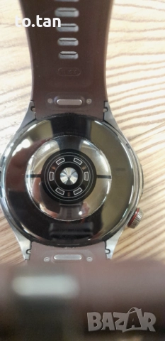 Смарт часовник Huawei 5, снимка 5 - Смарт часовници - 52385357