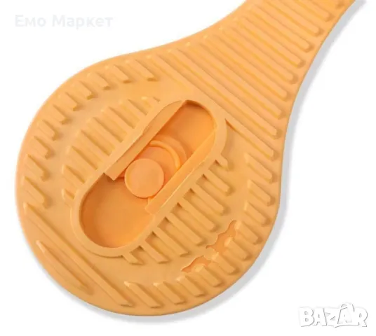 Държач за бутилки с мляко при хранене на бебе за свободни ръце TV463, снимка 9 - Други - 49152009