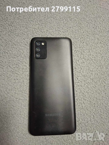 Samsung Galaxy A03s, снимка 5 - Samsung - 53222633