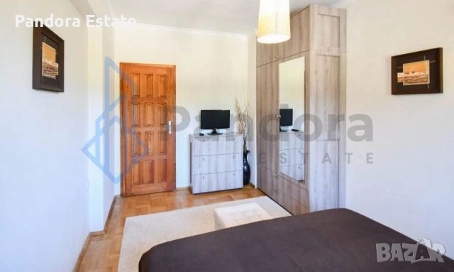 2-СТАЕН апартамент под наем, гр. София, кв. Лозенец, снимка 6 - Апартаменти - 52810940