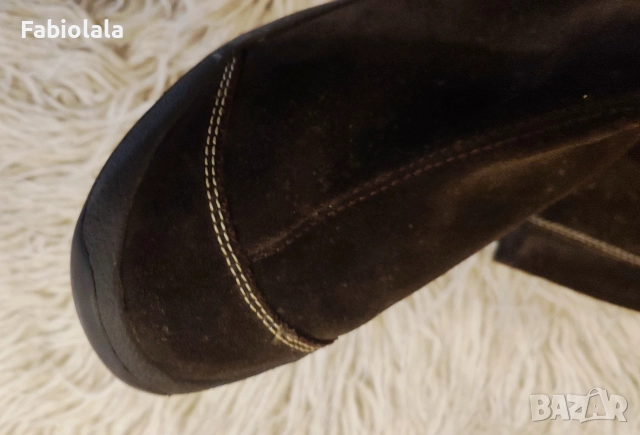 Tommy Hilfiger boots 40, снимка 14 - Дамски боти - 52668848