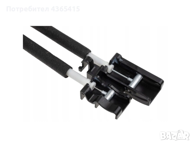 Брава за врата за Kia Niro 1 (2016–2022), 81320G5000, снимка 7 - Части - 51766057