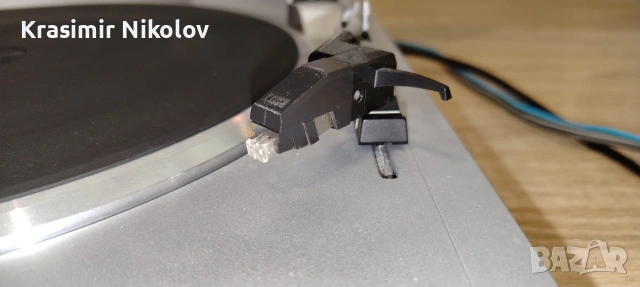 грамофон GRUNDIG PS Etude , снимка 2 - Грамофони - 53597522