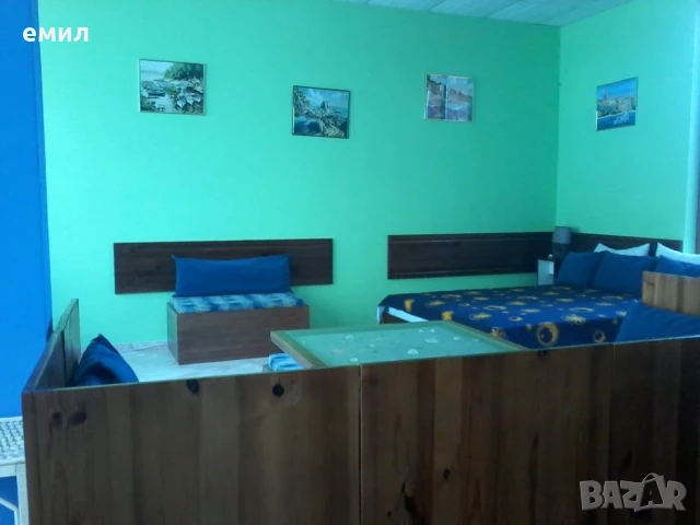 Апартамент с двор , снимка 4 - Квартири, нощувки - 51016559