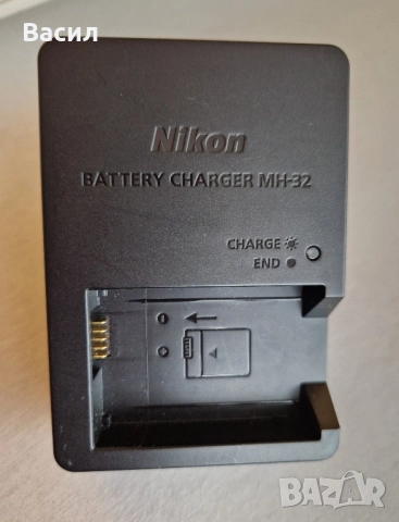 фотоапарат Nikon Z50 с обектив Nikkor Z DX 18-140 mm f/3.5-6.3 VR, снимка 6 - Фотоапарати - 52099808