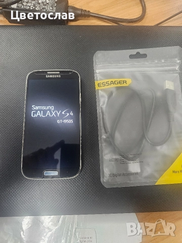 Samsung Galaxy s4
