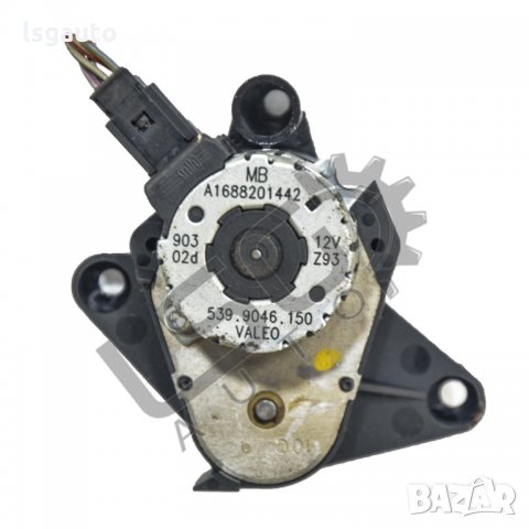 Моторче клапи парно Mercedes-Benz A-class (W168) 1997-2004 MB241121N-143