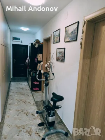 Саниран тристаен апартамент, снимка 6 - Апартаменти - 48714788