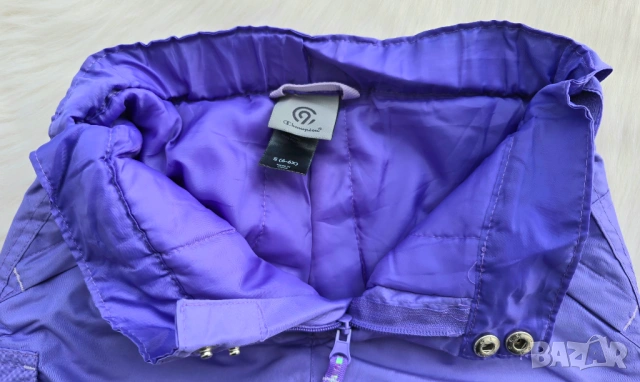 Дески ски екип размер 6-7 години, снимка 10 - Зимни спортове - 53081960