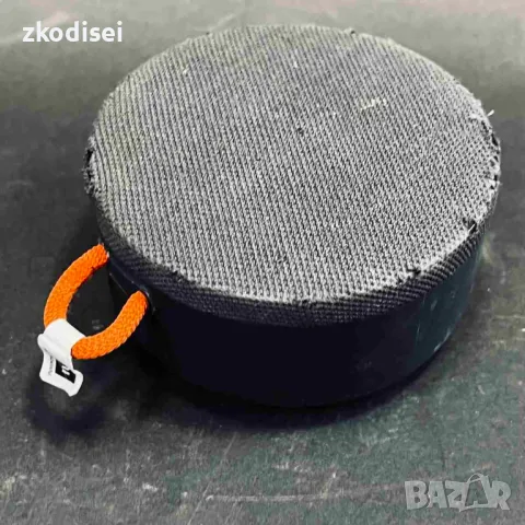 Bluetooth тонколона MI SPEAKER XM4X04WM, снимка 2 - Bluetooth тонколони - 50064575