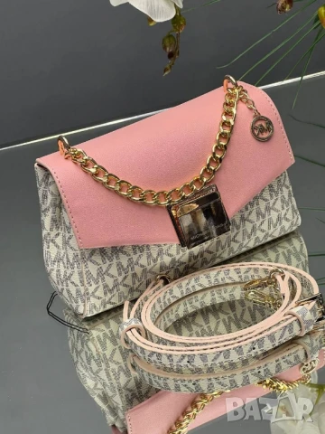 чанти michael kors , снимка 8 - Чанти - 51388134