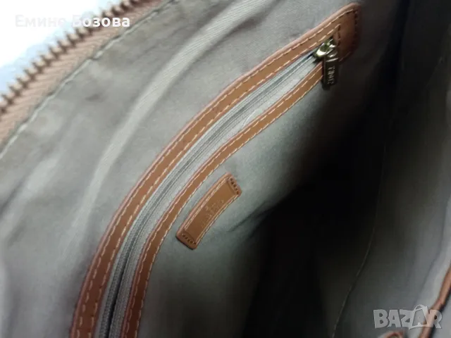 ДАМСКИ ЧАНТИ - KUGEN & BAG , Y NOT  - малки продавам , снимка 2 - Чанти - 50355339