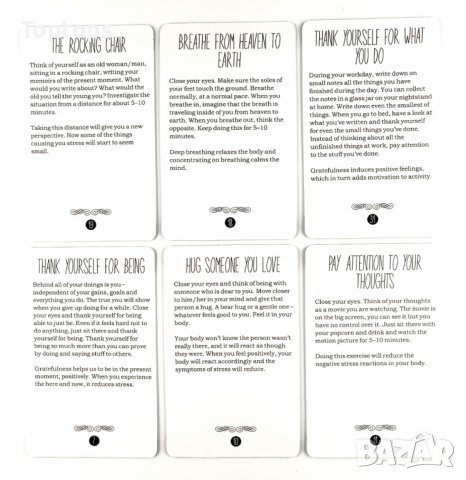 Съвременни оракул карти:Hidden Truth Oracle & Rebel Deck & Pantha Oracle, снимка 11 - Други игри - 36331074