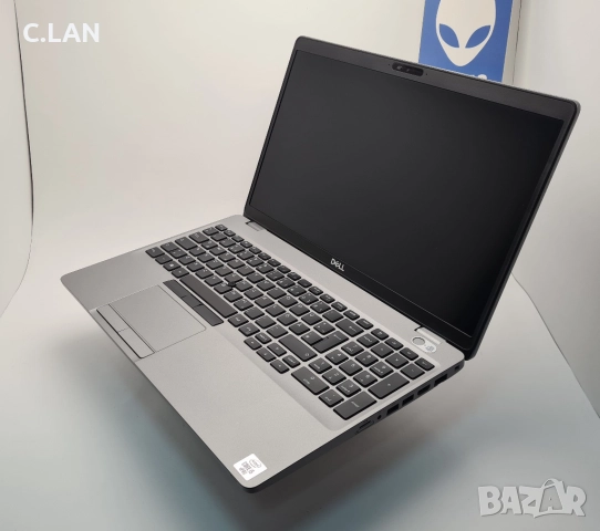 Dell Latitude 5511 i5 10400H/16GB/512SSD/FHD/Подсветка, снимка 6 - Лаптопи за работа - 52925300