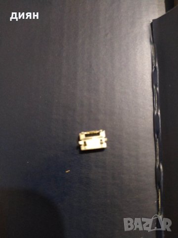 Motorola usb, снимка 2 - Резервни части за телефони - 35112417