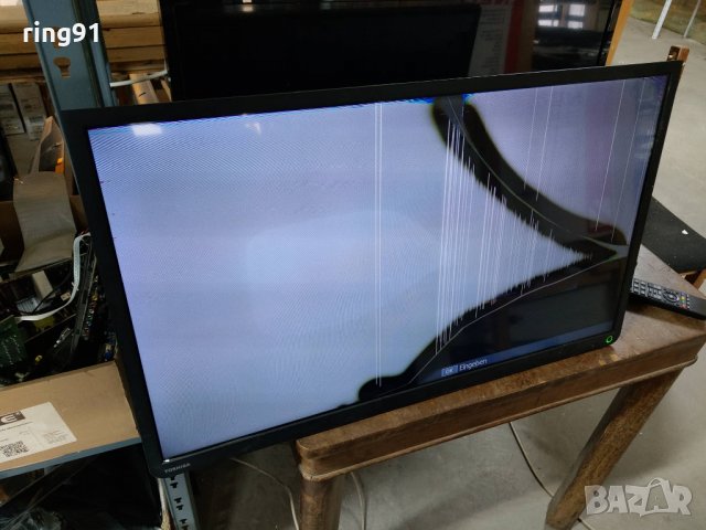 Телевизор Toshiba 32W2333D На части 