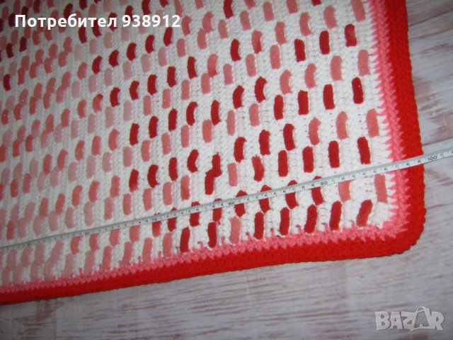 Бебешки зимен комплект "Коледа", снимка 9 - Спално бельо и завивки - 35253654