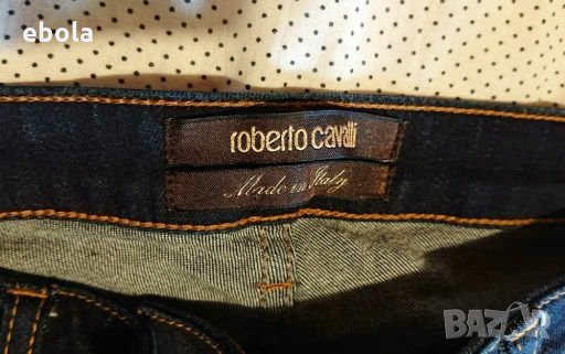 Оригинални Roberto Cavalli , снимка 5 - Дънки - 27948802