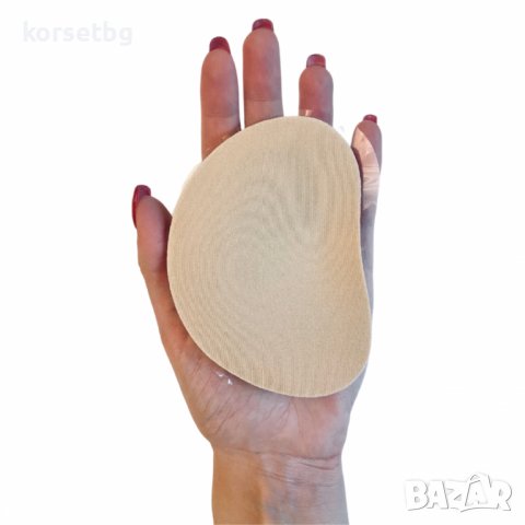 Самозалепващи подплънки за бански, комплект 2 чифта 5329+5330, снимка 7 - Бельо - 37474383