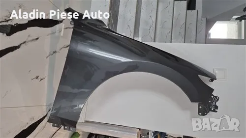 Дясно крило Mazda 3 Hatchback 2019 2020 2021 2022 2023 2024 2025 
