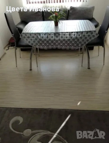 Едностаен апартамент Хр.Смирненски