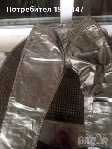 Модерни маркови панталони, снимка 3 - Панталони - 28066150