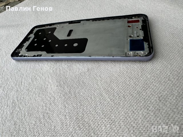 Huawei Nova 8i , РАМКА, снимка 7 - Резервни части за телефони - 43371446