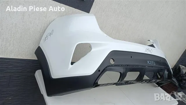 Задна броня Kia Xceed X-Ceed година 2018 2019 2020 2021 2022 2023 код 86611-J7CAO , снимка 3 - Аксесоари и консумативи - 50287193