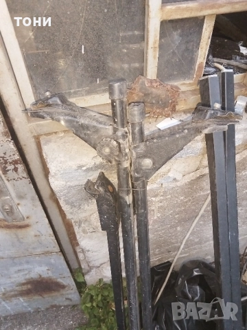 гредички за багажник