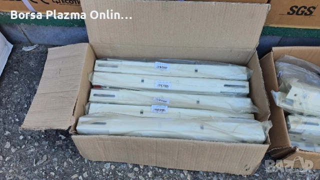 Инверторен климатик TCL-18INV-WIFI-R3 TAC-18CHSD/XA73IS, снимка 9 - Климатици - 51268498