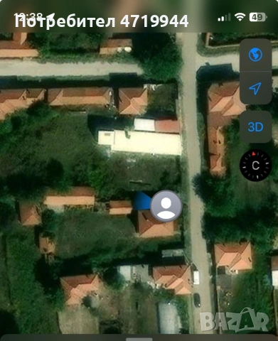 Продава се, къща от собственик! , снимка 11 - Къщи - 53232624