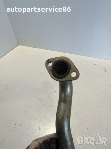 Водна тръба маркуч за Jeep Grand Cherokee 3.0 Crd (2012), снимка 2 - Части - 53521058