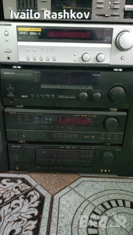 продавам , снимка 12 - Ресийвъри, усилватели, смесителни пултове - 53023618
