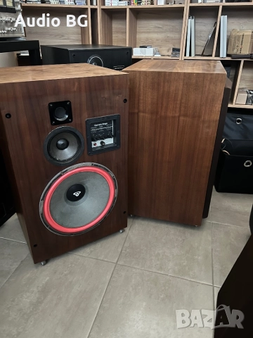 Cerwin Vega 316R Top USA, снимка 1