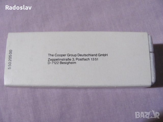 Weller LR 21/LR 20  0052411099, снимка 5 - Други - 32414682