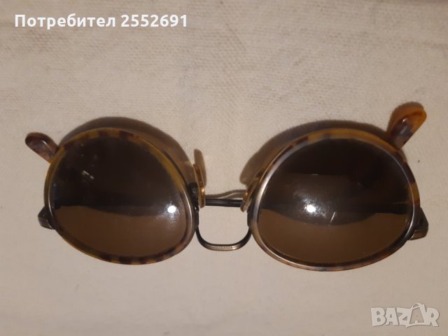 Слънчеви очила Джорджо Армани , снимка 6 - Слънчеви и диоптрични очила - 28125525