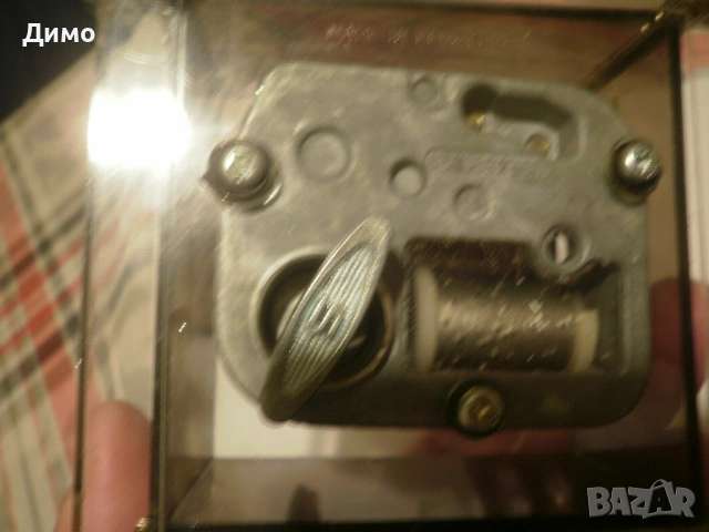 музикална кутия- ръчна изработка- идеална за Св. Валентин , снимка 3 - Декорация за дома - 53405977