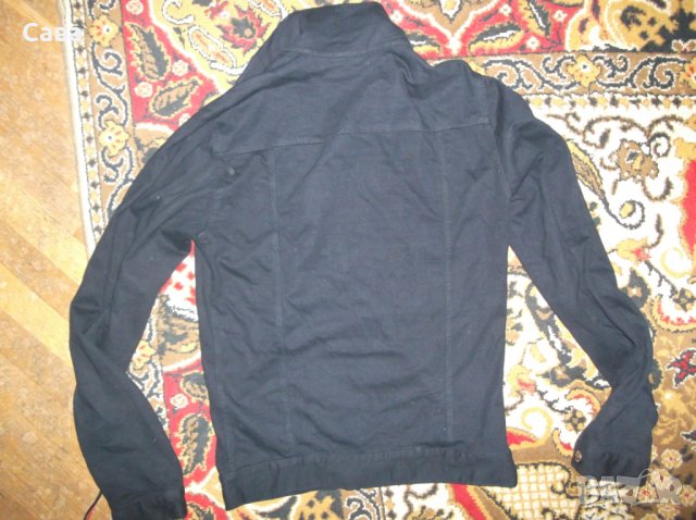 Яке пролет, есен J.LINDEBERG   мъжко,М, снимка 3 - Якета - 28391708